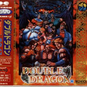 Double Dragon
