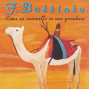 Schmerzen by Franco Battiato