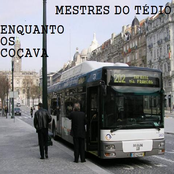 Enquanto Os Coçava [Disc 2]