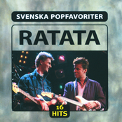 Svenska Popfavoriter
