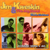 Acoustic Swing & Jug