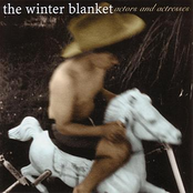 Minor Changes by The Winter Blanket