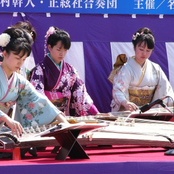 musicians of the ikuta school