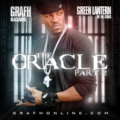 grafh & dj green lantern