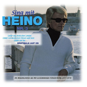 Sing Mit Heino - Nr. 3 Album Picture