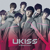 Show Me Your Smile by U-kiss