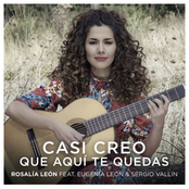 Casi Creo Que Aquí Te Quedas
