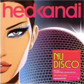 Hed Kandi: Nu Disco [Disc 1]
