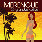 MERENGUE 20 Grandes Exitos
