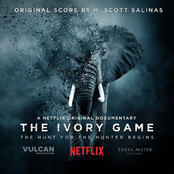 The Ivory Game