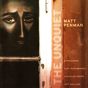 Keepsake by Matt Penman