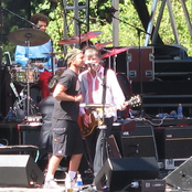 neil finn & eddie vedder