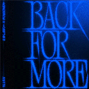 Back for More (with Anitta)