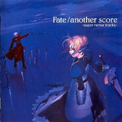 Fate/another score –super remix tracks–