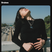 Bruises - Single