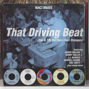 That Driving Beat - 60s & 70s Northern Soul Stompers