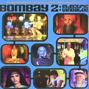 Bombay 2 - Electric Vindaloo