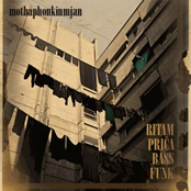 Ritam, Prica, Bass, Funk