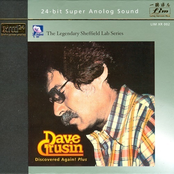 Sun Song by Dave Grusin