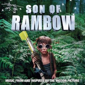 Son of Rambow (Music from the Motion Picture)