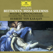 Beethoven: Missa Solemnis / Mozart, W.A.: Krönungsmesse - Coronation Mass - Messe du Couronnement