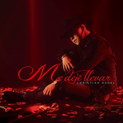 Christian Nodal: Me Dejé Llevar