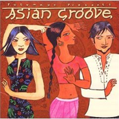 Asian Groove