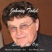 Johnny Todd - Live at the OJC