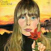 Roses Blue by Joni Mitchell