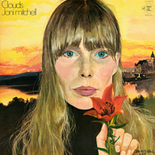 Tin Angel by Joni Mitchell