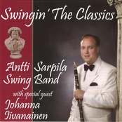Swingin' the Classics (with Johanna Iivanainen)