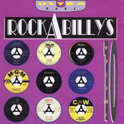 Ultra Rare Rockabilly's vol. 10