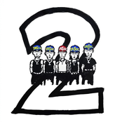 Jay Park – 4SHOBOIZ Vol. 2: 4SHOVILLE