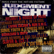 Judgment Night (Music From The Motion Picture)