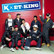 k× et-king