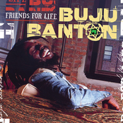 Up Ye Mighty Race by Buju Banton