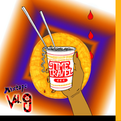 Time Travel 444 Mixtape, Vol. 9