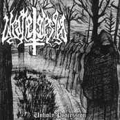 Unholy Procession