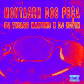MONTAGEM DOS PEÇA