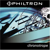 Trapped by Philtron