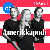 Amerikkapodi 2025
