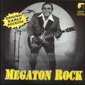 Megaton Rock