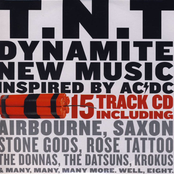 T.N.T. Dynamite