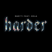 Harder (Feat. MKLA)