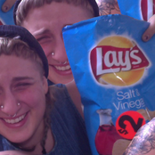 salt n vinegar (song a day)