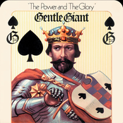 Gentle Giant - Playing the Game