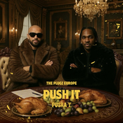 Push It (with Pusha T)