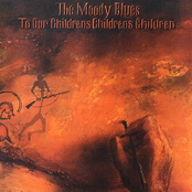 Floating by The Moody Blues