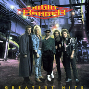 Night Ranger: Greatest Hits