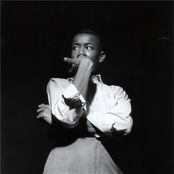 lee morgan